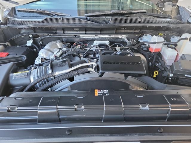 2024 Chevrolet Silverado 3500HD High Country