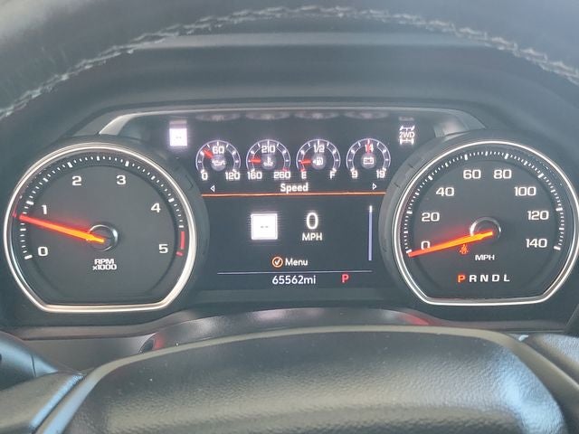 2022 Chevrolet Silverado 3500HD High Country