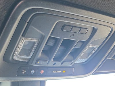 2022 Chevrolet Silverado 3500HD High Country