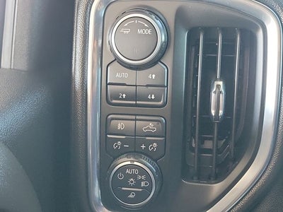2022 Chevrolet Silverado 3500HD High Country