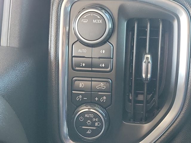 2022 Chevrolet Silverado 3500HD High Country