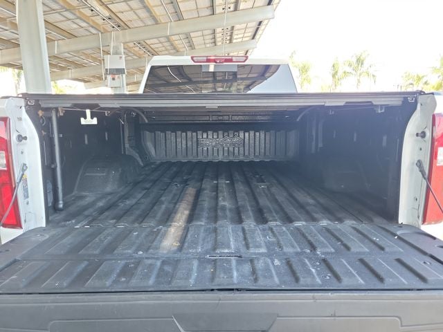 2022 Chevrolet Silverado 3500HD High Country