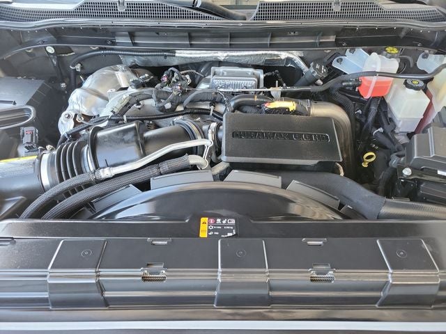 2022 Chevrolet Silverado 3500HD High Country