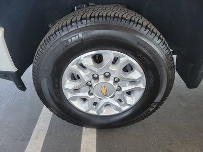 2022 Chevrolet Silverado 3500HD High Country