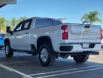 2022 Chevrolet Silverado 3500HD High Country