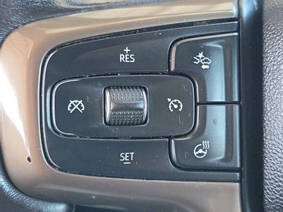 2022 Chevrolet Silverado 3500HD High Country