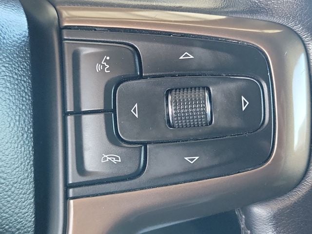 2022 Chevrolet Silverado 3500HD High Country