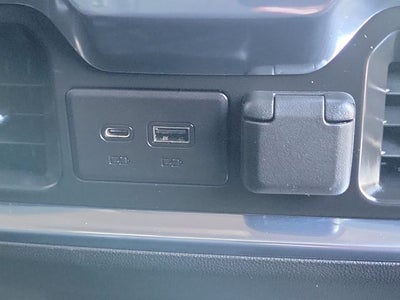2022 Chevrolet Silverado 2500HD LTZ