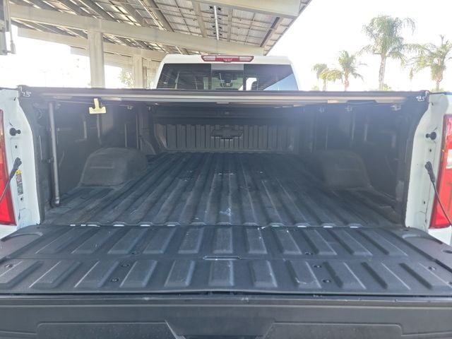 2022 Chevrolet Silverado 2500HD LTZ
