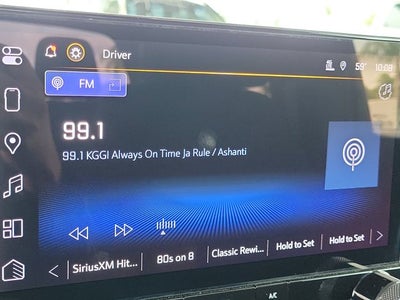 2024 Chevrolet Colorado Work Truck