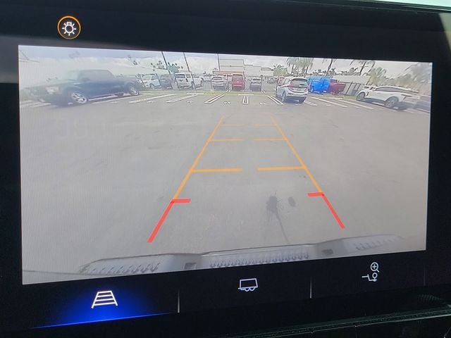 2024 Chevrolet Colorado Work Truck