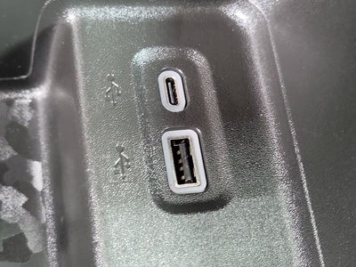 2024 Chevrolet Colorado Work Truck