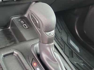 2024 Chevrolet Colorado Work Truck