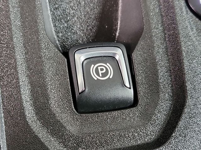 2024 Chevrolet Colorado Work Truck