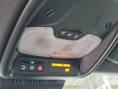 2024 Chevrolet Colorado Work Truck