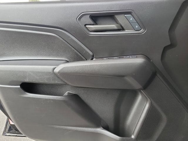 2024 Chevrolet Colorado Work Truck