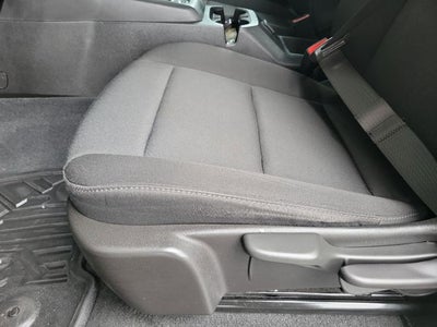 2024 Chevrolet Colorado Work Truck