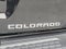 2024 Chevrolet Colorado Work Truck