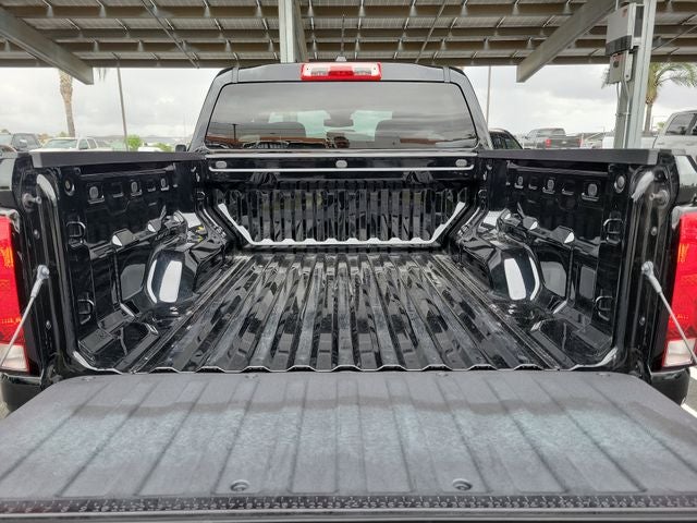 2024 Chevrolet Colorado Work Truck