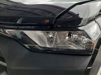 2024 Chevrolet Colorado Work Truck