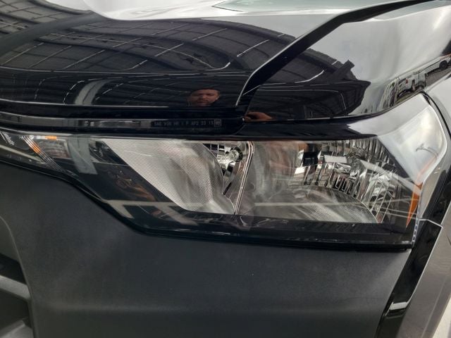 2024 Chevrolet Colorado Work Truck