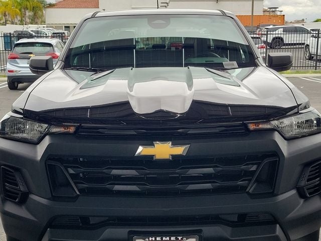 2024 Chevrolet Colorado Work Truck