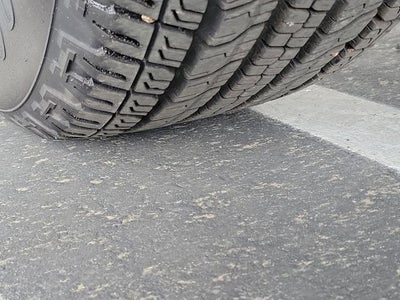 2024 Chevrolet Colorado Work Truck