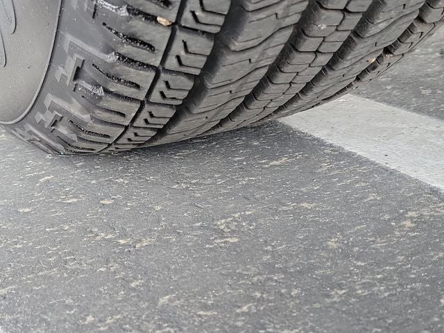 2024 Chevrolet Colorado Work Truck