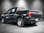2024 Chevrolet Colorado Work Truck