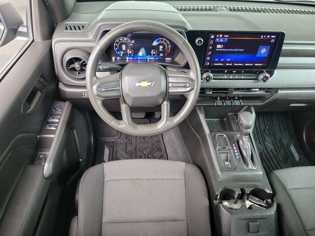 2024 Chevrolet Colorado Work Truck