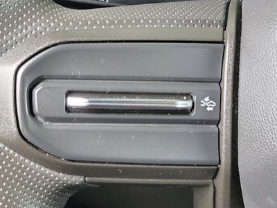 2024 Chevrolet Colorado Work Truck