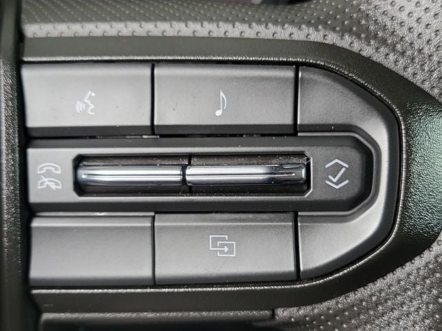 2024 Chevrolet Colorado Work Truck