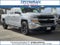 2017 Chevrolet Silverado 1500 LT LT1