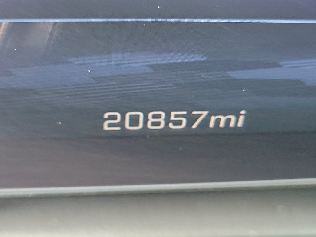 2024 Chevrolet Traverse LS
