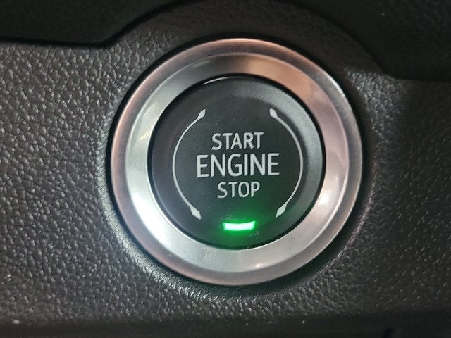 2024 Chevrolet Traverse LS