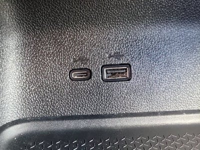 2024 Chevrolet Traverse LS