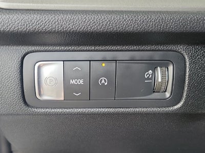 2024 Chevrolet Traverse LS