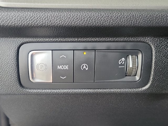 2024 Chevrolet Traverse LS