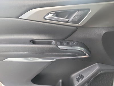2024 Chevrolet Traverse LS