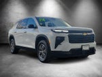 2024 Chevrolet Traverse LS