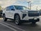 2024 Chevrolet Traverse LS