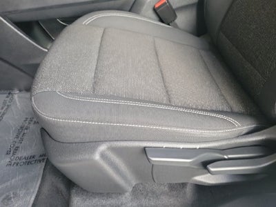 2024 Chevrolet Traverse LS
