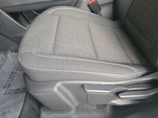 2024 Chevrolet Traverse LS