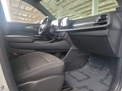 2024 Chevrolet Traverse LS