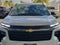 2024 Chevrolet Traverse LS