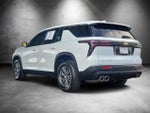 2024 Chevrolet Traverse LS