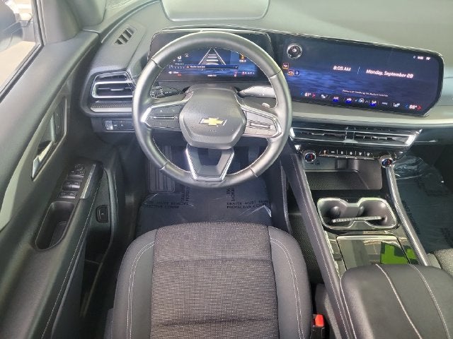 2024 Chevrolet Traverse LS