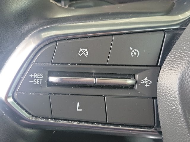 2024 Chevrolet Traverse LS