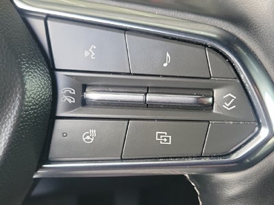 2024 Chevrolet Traverse LS