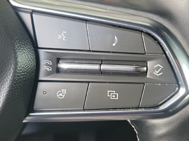 2024 Chevrolet Traverse LS